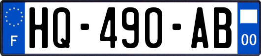 HQ-490-AB