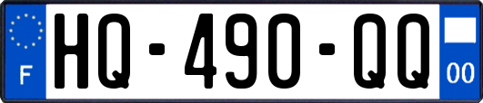 HQ-490-QQ