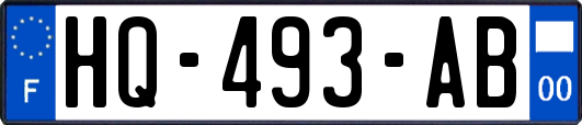 HQ-493-AB