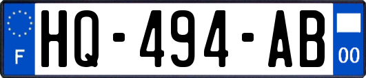 HQ-494-AB