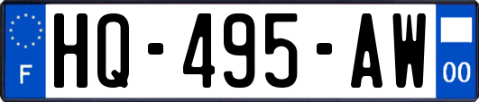 HQ-495-AW