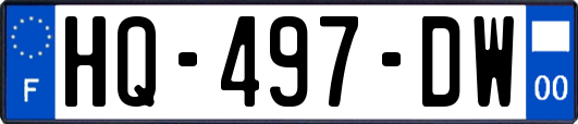 HQ-497-DW