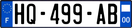 HQ-499-AB