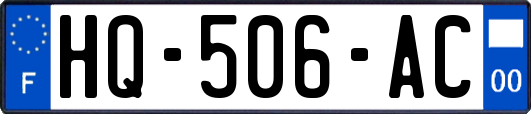 HQ-506-AC