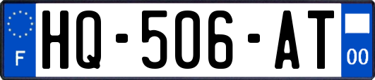 HQ-506-AT