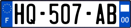 HQ-507-AB