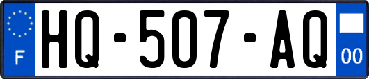 HQ-507-AQ