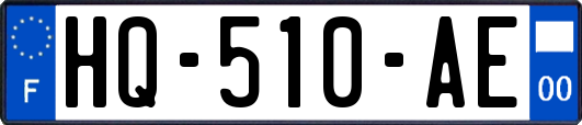 HQ-510-AE