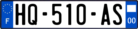 HQ-510-AS