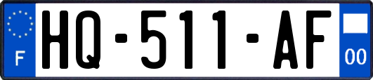 HQ-511-AF