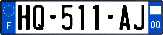 HQ-511-AJ