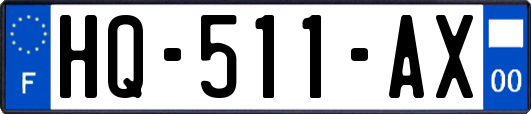 HQ-511-AX