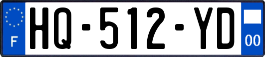 HQ-512-YD