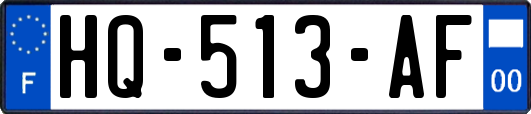 HQ-513-AF