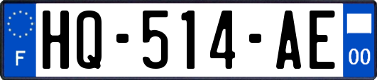 HQ-514-AE