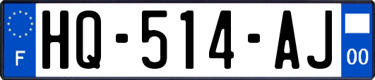 HQ-514-AJ
