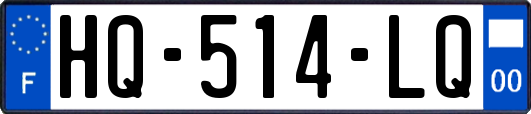 HQ-514-LQ