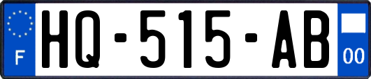 HQ-515-AB