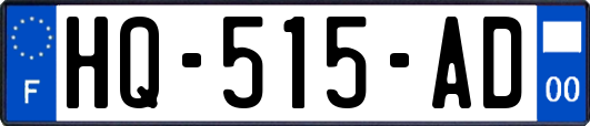 HQ-515-AD