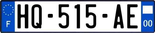 HQ-515-AE