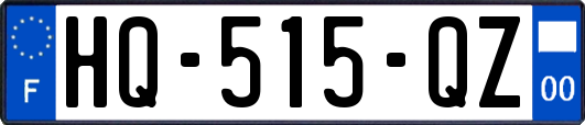 HQ-515-QZ