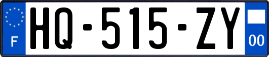 HQ-515-ZY