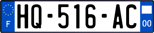 HQ-516-AC