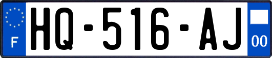 HQ-516-AJ