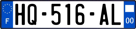 HQ-516-AL