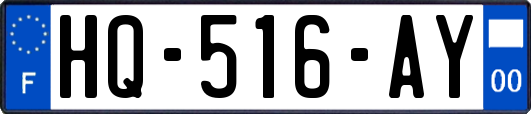 HQ-516-AY