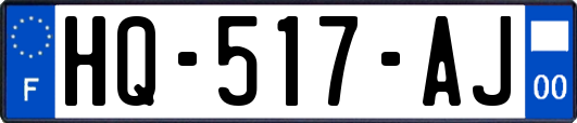 HQ-517-AJ