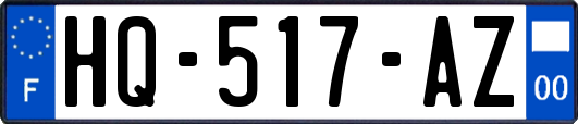 HQ-517-AZ