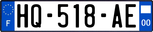 HQ-518-AE