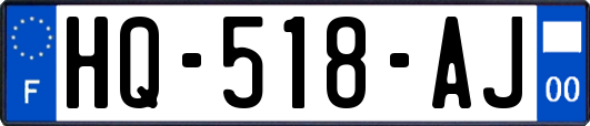HQ-518-AJ