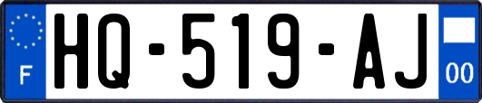 HQ-519-AJ