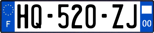 HQ-520-ZJ