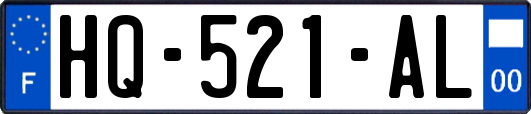 HQ-521-AL