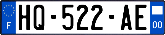 HQ-522-AE