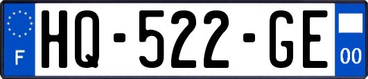 HQ-522-GE