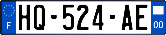 HQ-524-AE