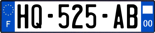 HQ-525-AB