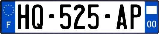 HQ-525-AP