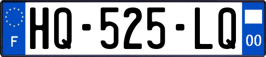 HQ-525-LQ