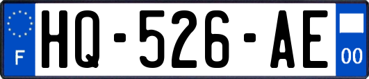 HQ-526-AE