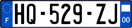 HQ-529-ZJ