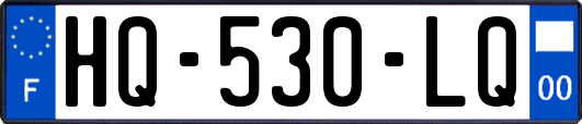 HQ-530-LQ