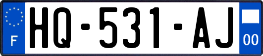 HQ-531-AJ
