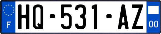 HQ-531-AZ