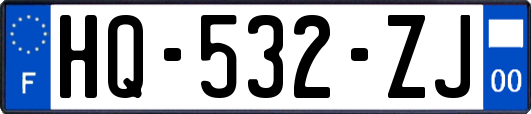 HQ-532-ZJ