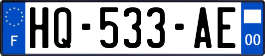 HQ-533-AE